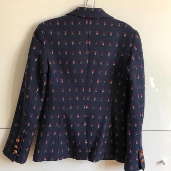 Lauren Moffatt blazer - Picture 3 of 4